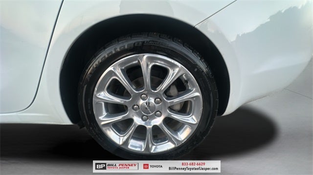 2014 Dodge Dart Limited