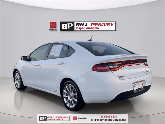 2014 Dodge Dart Limited