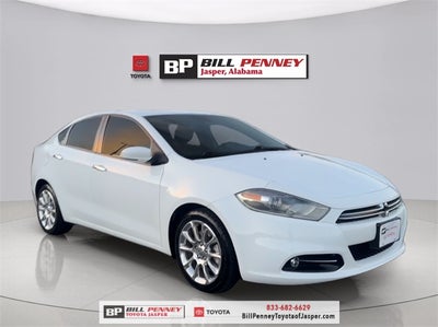 2014 Dodge Dart Limited