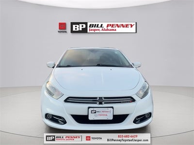 2014 Dodge Dart Limited