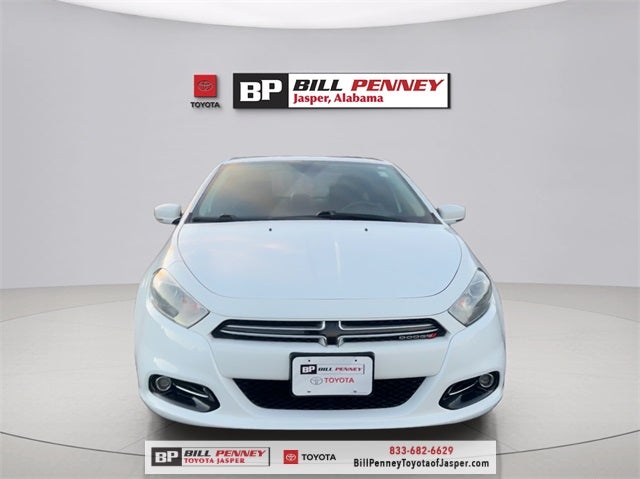 2014 Dodge Dart Limited