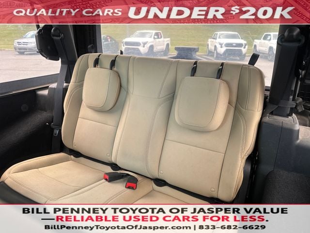 2018 Jeep Wrangler Sport