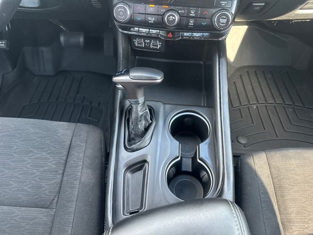2021 Dodge Durango SXT Plus