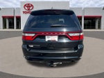 2021 Dodge Durango SXT Plus