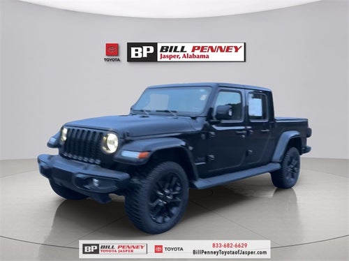 2023 Jeep Gladiator High Altitude