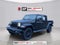2023 Jeep Gladiator High Altitude