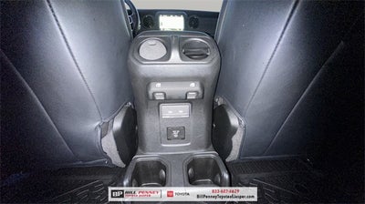 2023 Jeep Gladiator High Altitude