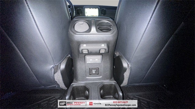 2023 Jeep Gladiator High Altitude