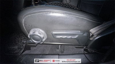 2023 Jeep Gladiator High Altitude