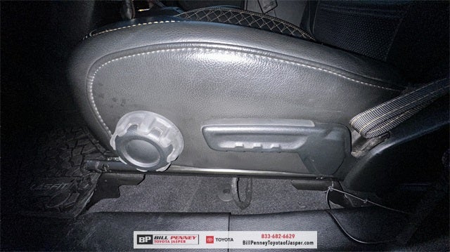 2023 Jeep Gladiator High Altitude