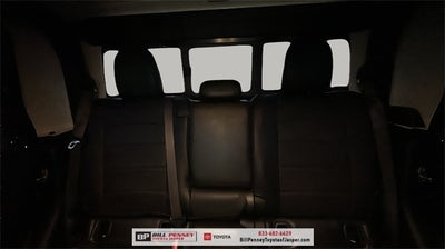 2023 Jeep Gladiator High Altitude