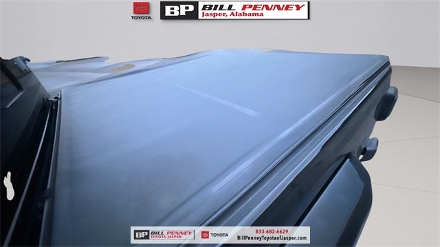 2023 Jeep Gladiator High Altitude