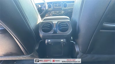 2023 Jeep Gladiator Willys