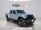 2023 Jeep Gladiator Willys