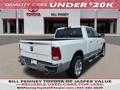 2015 RAM 1500 Laramie