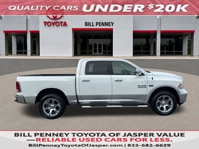 2015 RAM 1500 Laramie