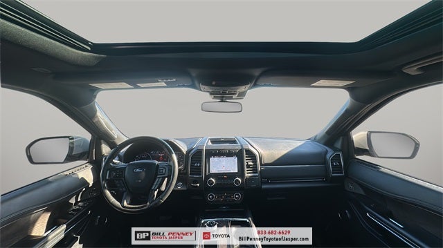 2018 Ford Expedition Max Limited