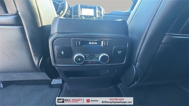 2018 Ford Expedition Max Limited