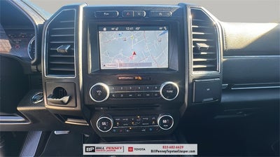 2018 Ford Expedition Max Limited