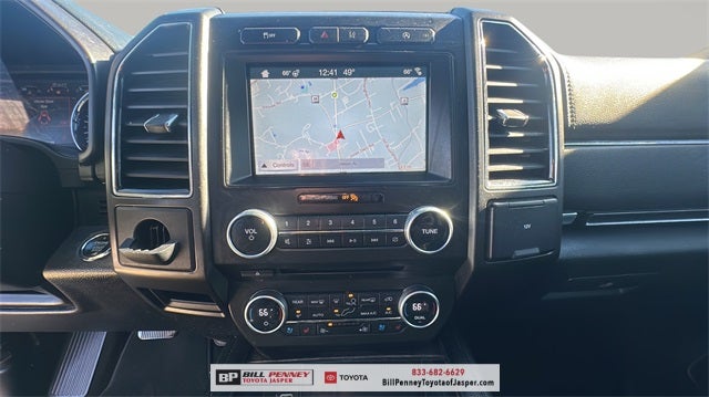 2018 Ford Expedition Max Limited