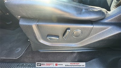 2018 Ford Expedition Max Limited