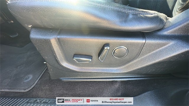 2018 Ford Expedition Max Limited