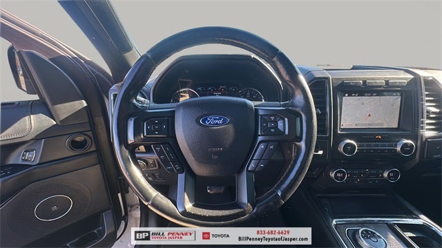 2018 Ford Expedition Max Limited