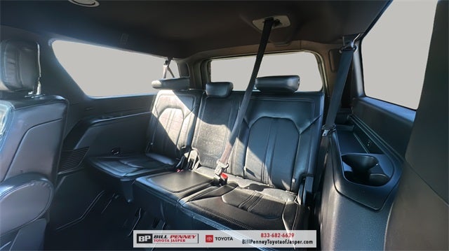 2018 Ford Expedition Max Limited