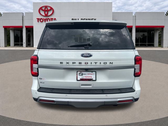 2024 Ford Expedition XLT