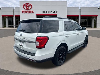 2024 Ford Expedition XLT