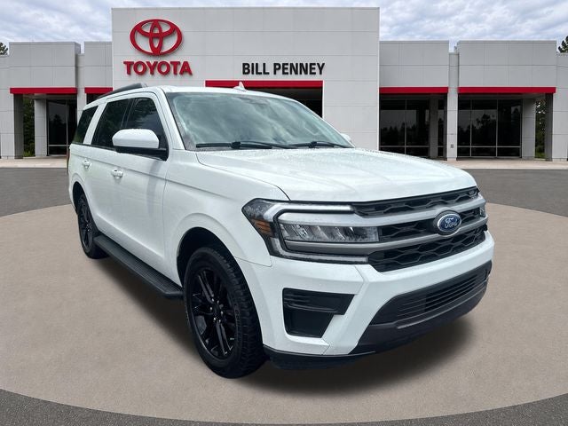 2024 Ford Expedition XLT