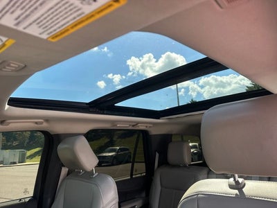 2020 Ford Expedition XLT