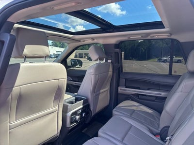2020 Ford Expedition XLT
