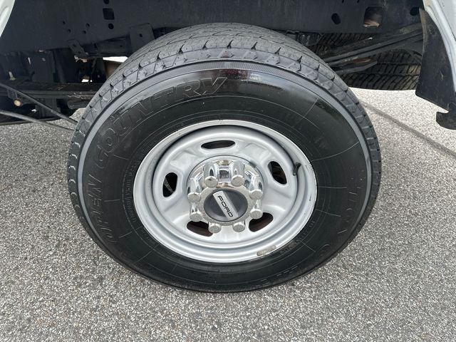2017 Ford F-250SD XL