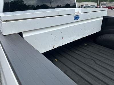 2017 Ford F-250SD XL