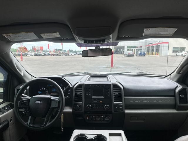 2017 Ford F-250SD XL