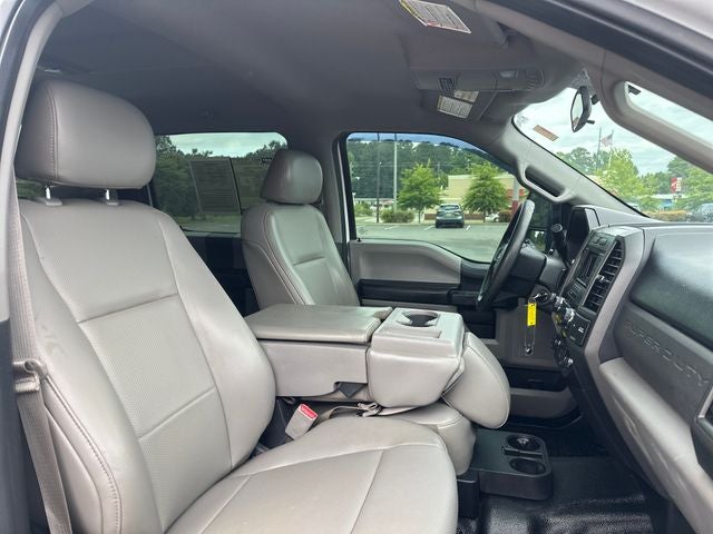 2017 Ford F-250SD XL