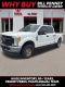 2017 Ford F-250SD XL