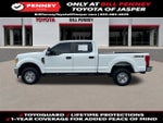 2017 Ford F-250SD XL
