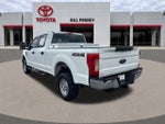 2017 Ford F-250SD XL