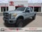 2014 Ford F-250SD Lariat