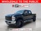 2008 Ford F-350SD FX4