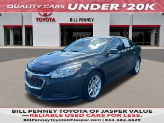 2016 Chevrolet Malibu Limited LT