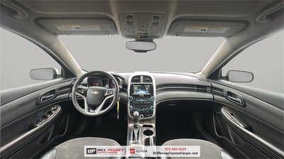 2015 Chevrolet Malibu LT 1LT