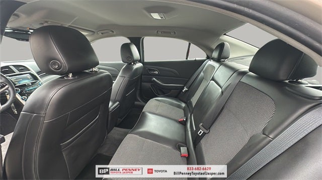 2015 Chevrolet Malibu LT 1LT