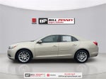 2015 Chevrolet Malibu LT 1LT