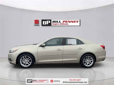 2015 Chevrolet Malibu LT 1LT