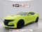 2019 Chevrolet Camaro SS 1SS