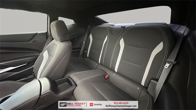 2019 Chevrolet Camaro SS 1SS