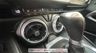 2019 Chevrolet Camaro SS 1SS